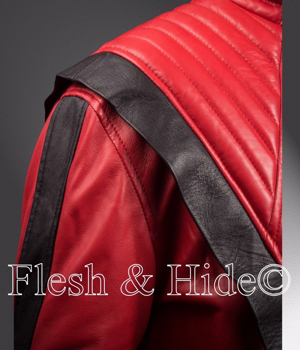 Michael Jackson Thriller Jacket | eBay