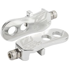 Tendicatena BMX Race Racing INSIGHT PRO 10mm Bianco