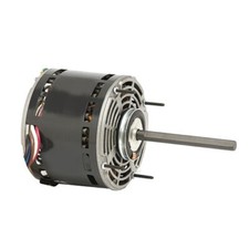 US Motors Fan and Blower Motor 1864 - 115 V, 5 A, 1/3 hp, 1075 rpm