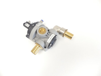 Schmalz 10.05.02.00151 Valve EMVP-25-24V-DC-3 Connection Left and Right