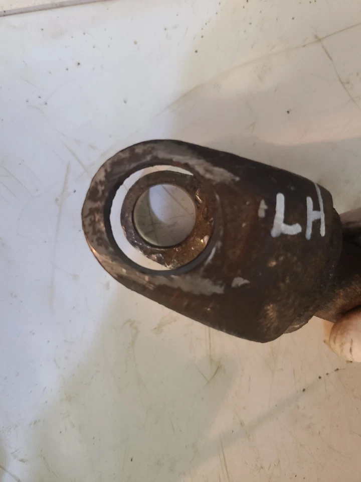 Dodge Ram 2500 3500 Dana 60 Drivers 2000 01 02 eje interior delantero derecho 80178-1 Foto 4 de 4