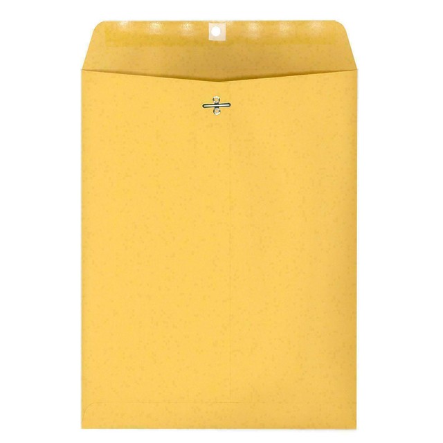 Member's Mark Clasp Envelope 10" x 13" (150 ct.) BRAND NEW in Box eBay