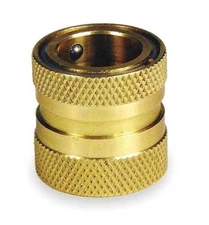 Titan CapSpray HVLP Hose Fitting 3/4" 0275625 Air Hose Quick Connect Maxum II