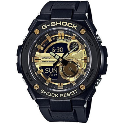 CASIO　G-shock G-STEEL　GST-210B-1AJF Casio Gst-210B G-Shock | eBay