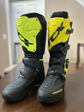 TCX Comp Evo 2 Competizione Michelin Motocros...