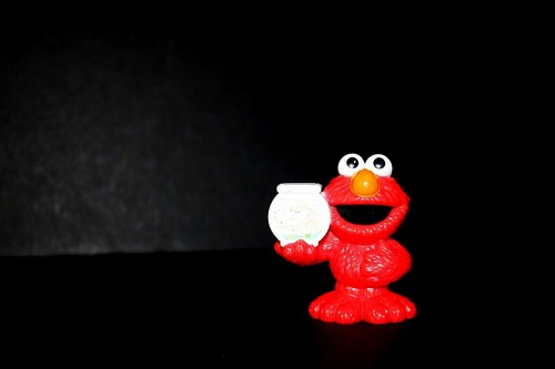 Sesame Street: 35+ New & VTG Collectible Figures, Plush, Sets and more - Picture 36 of 63