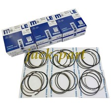 6z Piston Rings Set For Bmw E90 E92 E60 E83 328i 530i X3 X5 N52b30a 11257559434