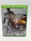 Battlefield 4 (Microsoft Xbox One, 2013) *New* *Factory Sealed*