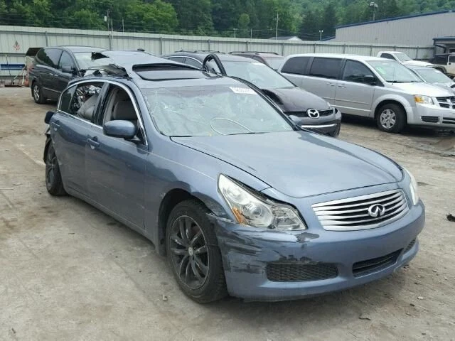 ABS Pump Anti-Lock Brake Part Pump 4 Door Sedan AWD Fits 07-08 INFINITI G35 1707 Foto 3 de 4
