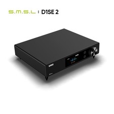 SMSL VMV D1se2 HiFi Audio DAC ES9039MSPRO LDAC Decoder Or SMSL C200PRO DAC