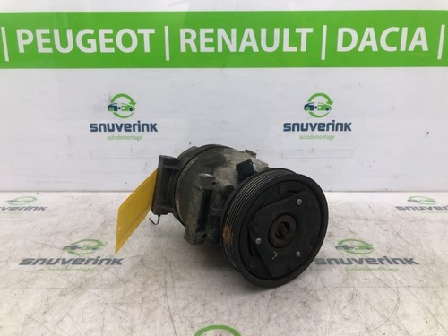 KLIMA PUMPE AC COMPRESSOR Renault Scénic I (JA) 2001 7700103536 / 1135289