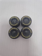 LEGO Chevrolet Camaro Ruedas x4 Piezas 