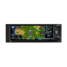 Garmin GNC 355 GPS Navigator/Comm Radio