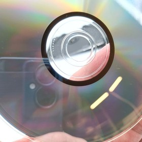 Devil Summoner: Soul Hackers w/ Trading card 1997 Sega Saturn SS Japanese ver