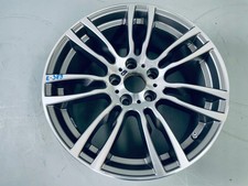 1x Alufelge 19 Zoll 8.0