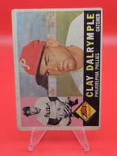 1960 Topps Football Cards 7
