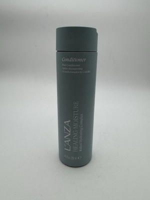 Lanza Healing Strength Conditioner Anti-Aging tägliche Reparatur geschädigtes Haar 8,5 Oz.