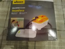 Wagner StreamForce Wallpaper Steamer 
