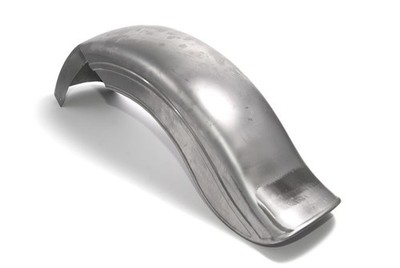 Schutzblech, Heckfender, Ducktail, Fat Bob Fender für Harley Big Twin FX , FL