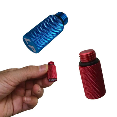 #ad #ad Diving Regulator Adapter Quick Disconnect Low pressure High pressure Port Plug $11.44