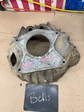 1979 84 1980 FORD 300 302 351W 5.8 V8 TRANSMISSION BELL HOUSING Np435 T19 E0TB !