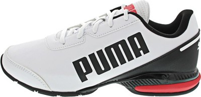 Puma Equate SL Herren Sneaker weiss