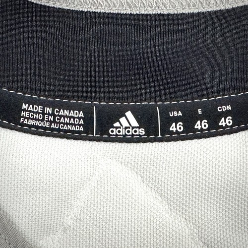Camiseta Adidas NHL X NFL Las Vegas Golden Knights Raiders Night Team emitida talla 46 - Imagen 5 de 10