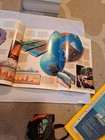 National Geographic Magazine June 1989 No Map, Dinosaur Extinction, Malta — photo 5