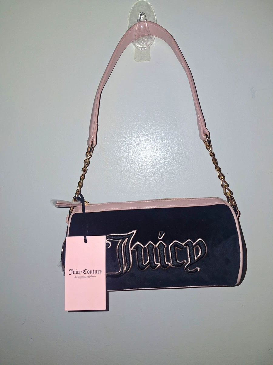 25+ Juicy Couture Shoulder Bag Pink Bags & Handbags for Women for