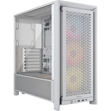 Corsair FRAME 4000D RS ARGB , Tower-Gehäuse,...