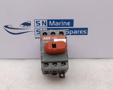 ABB OT16E3 Disconnect Switch Uipm: 8kv Ith: 25A 50...60Hz