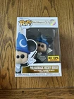 Funko Pop! Vinyl: Disney WDW 50th- Philharmagic Mickey Mouse (Diamond) #1167 New