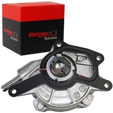 METZGER UNTERDRUCKPUMPE VAKUUMPUMPE BREMSE passend f&uuml;r MERCEDES-BENZ C-KLASSE