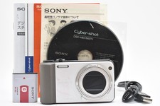 Almost MINT SONY CyberShot DSC-HX7V Digital Camera 16.2MP Japanese From JAPAN