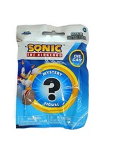 Sonic The Hedgehog Blind Pack Metallfigur 1 St&uuml;ck Jada Toys NEU