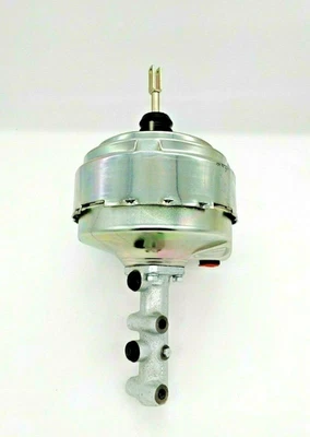 Servofrein Maître-cylindre Adapté Pour Iveco Daily I II 45.10 49.10 35.8 35.10 - Photo 1/3