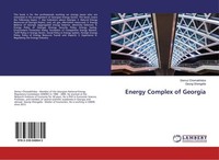 Energy Complex Of Georgia Demur Chomakhidze