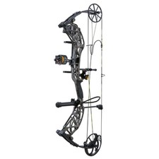Bear THP Adapt 2 RTH LH60 Compound Bow True Timber Strata (AV55A130A6L)