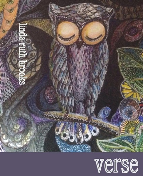 Verse | Linda Brooks | Taschenbuch | Kartoniert / Broschiert | Englisch | 2018-image