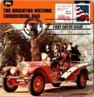 Dr Jim Stamps Maximum Card Fire Engine 1900'S 20.5C American Flag Combo Fdc