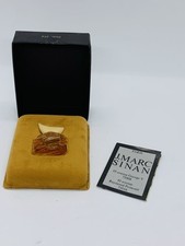 Sinan De Jean By Marc Sinan 2.5ml Miniature Parfum Vintage Women’s Fragrance New