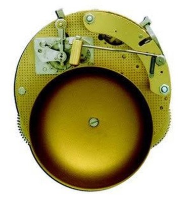Hermle 132-071S SE