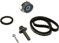 Zahnriemensatz FÜR Ford Fiesta VII (Hj, Hf) - Gates K02T359HOB