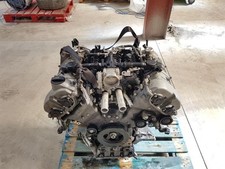 15-18 958 PORSCHE CAYENNE GTS COMPLETE ENGINE 3.6 TURBO PETROL MCX.ZA 15K MILES
