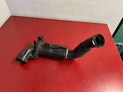 BMW X1 F48 F49 2017 Benzin 180kW Ansaugrohr Ansaugschlauch Turbolader 7619268