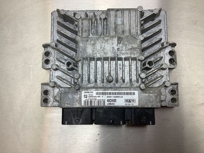 Ford S-MAX 2008 5WS40419ET Motorsteuergerät Modul ECU MBL22847