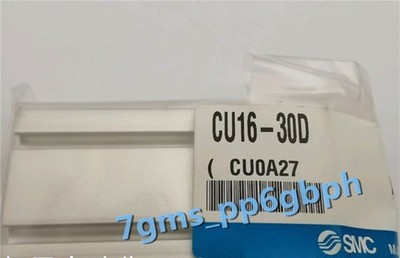 1 PCS NEW SMC cylinder CU16-30D #za