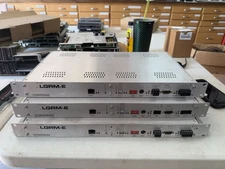 Functional Automated Logic LGRM-E CPU