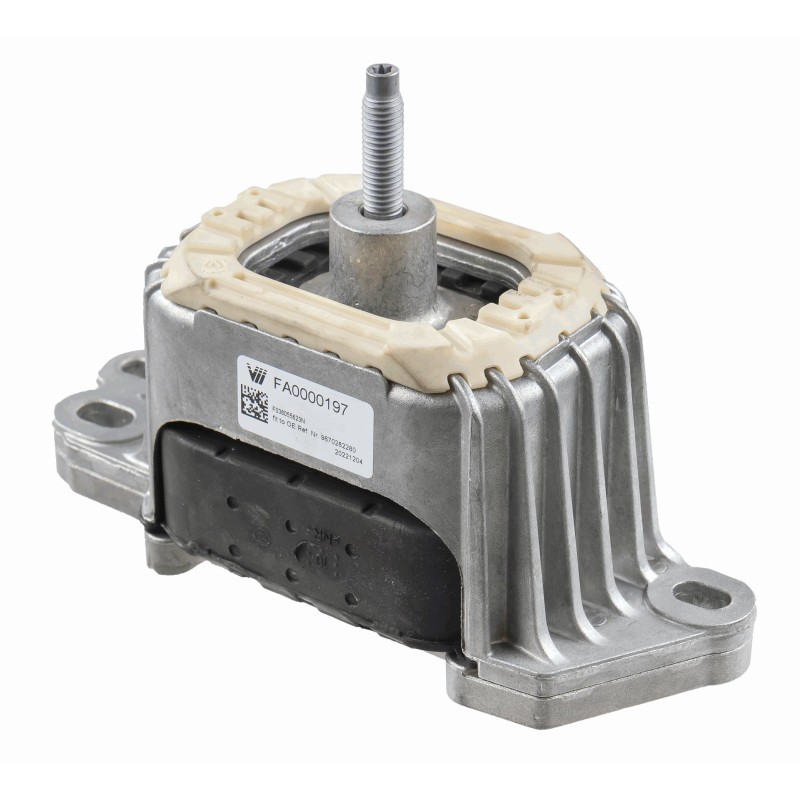 Lemförder Fixation Moteur 37918 01 - Image 2