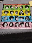 The Rolling Stones "Some Girls" 1st Press-Record -4716